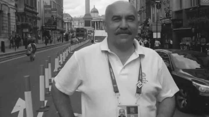 Український спорт зазнав великої втрати: помер легендарний журналіст і коментатор