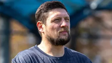 «Хотіння цього пацана зробити собі хайп‎»: Костишин відреагував на мовний скандал з Селезньовим