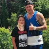 Селезньов «‎поганяв» з молодшим поколінням: ексфорвард Шахтаря і збірної України опублікував фото з сином