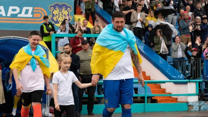 Що буде з Селезньовим після закінчення кар’єри: легенда українського футболу знайшов собі нове заняття