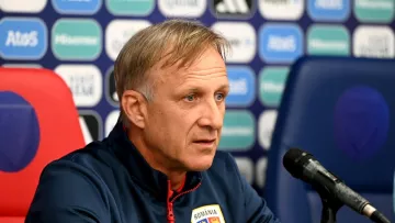 «Проти Німеччини дуже добре грав Судаков»: тренер румунської молодіжки висловився про лідерів «жовто-синіх» напередодні матчу Євро-2023