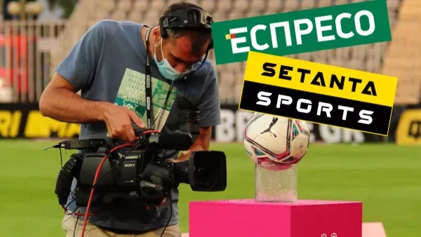 «На 99% офіційним транслятором УПЛ стане Setanta Sports»: джерело повідомило фінансові деталі угоди