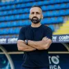 Екстренер Шахтаря тренуватиме українця в Португалії: який клуб очолив колишній помічник Каштру