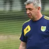 «Воно в тебе світле, у тебе ж гроші є?» Я не говорив такої фрази»: Севідов відповів на звинувачення Барилко