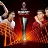 Севілья - Рома: фінал Ліги Європи в Україні на МЕGOGО коментуватимуть відомі юмористи