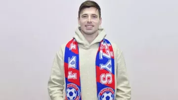 Вихованець Динамо буде грати у європейському клубі: український хавбек підписав контракт вільним агентом