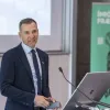 Шевченко полетів до країни, де немає комарів: відомо, чим займався президент УАФ