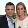 Американська модель та мати чотирьох дітей привітала Шевченка: ось що написала дружина легенди