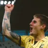 Ексфорварда Динамо кличуть у Росію: відома сума, яку вимагають за трансфер Шкуріна