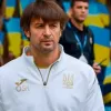 «Чомусь. Я не знаю, чому»: Співаковський сказав все, що знає про повернення Шовковського у збірну України
