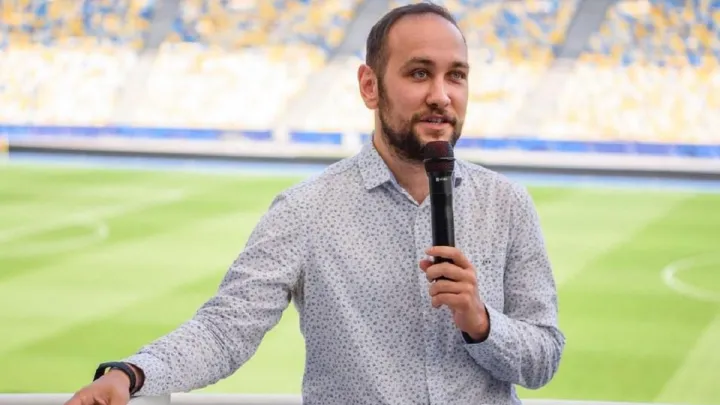 Не Вацко і не Циганик: названо найкращих коментаторів України