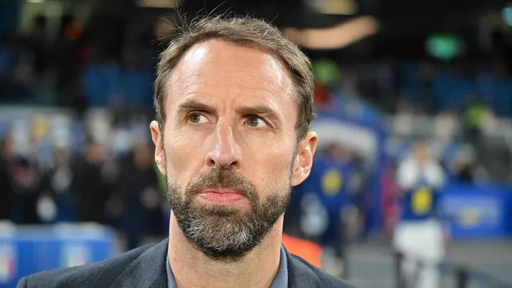 «Підкріпити результат матчу з Італією було важливо»: тренер збірної Англії оцінив перемогу над Україною