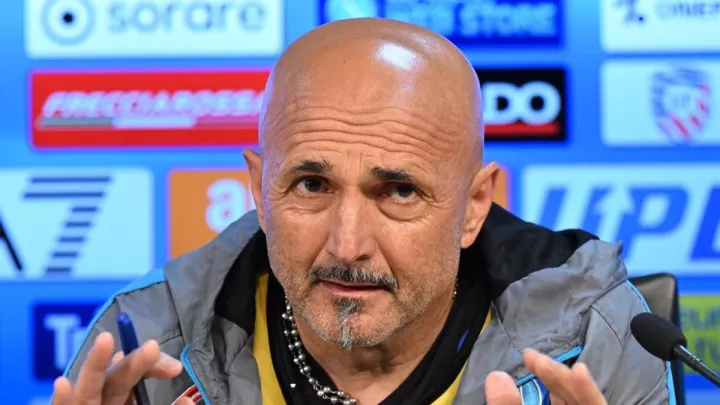 Проблеми збірної Італії напередодні матчу з Україною: команда Спалетті втратила трьох провідних виконавців