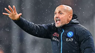Колишній тренер Зеніта очолив збірну Італії: Спалетті став наставником суперника команди Реброва по відбору на Євро-2024