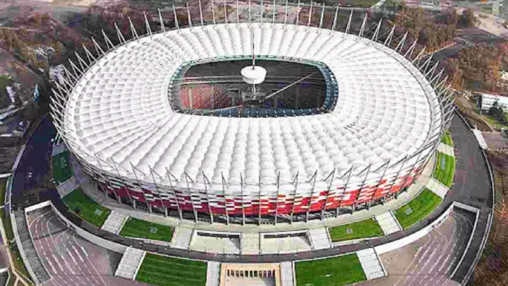 Відомо, де пройде Суперкубок УЄФА 2024: Дніпро на цьому стадіоні поступився Севільї у фіналі Ліги Європи
