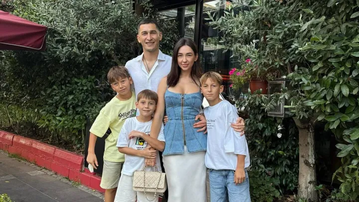 «Все різко змінилося»: дружина Степаненка розповіла новину, що стосується її чоловіка