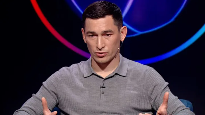 «Зіграли на результат»: зірковий новачок Колоса Степаненко висловився про розгромну поразку від Епіцентра