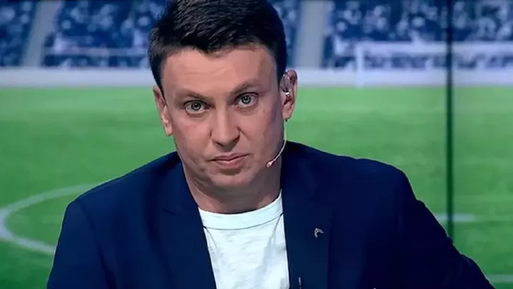 «Луческу не зміг впоратися»: Циганик назвав найневдаліший трансфер Динамо