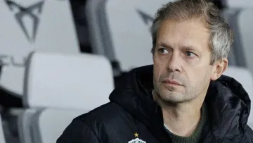 «У ДНК нашого клубу»: президент Жальгіріса пояснив, чому колектив системно підтримує Україну