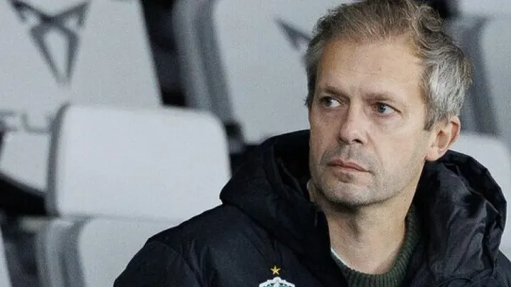 «У ДНК нашого клубу»: президент Жальгіріса пояснив, чому колектив системно підтримує Україну
