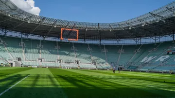 УАФ назвала стадіон, який прийме перший домашній матч збірної України у 2024 році: де зіграє команда Реброва