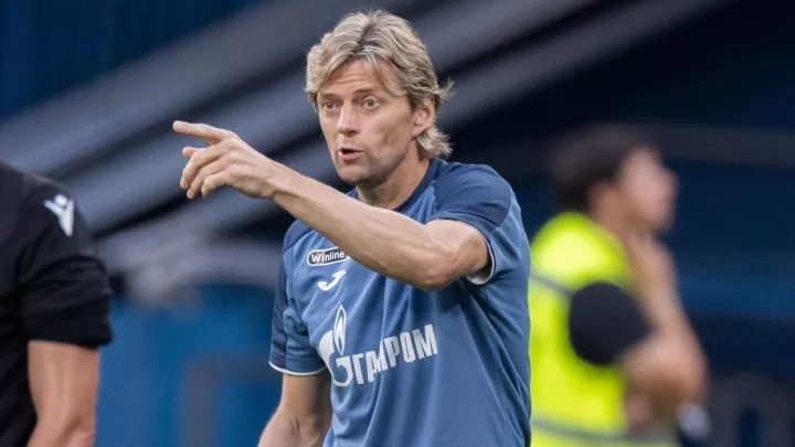 «Ситуація не дуже хороша»: Тимощук став головним тренером Зеніту і зробив красномовну заяву 