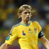 «‎Всі підписали, крім Шевченка, Тимощука і Гусіна»: як у збірній України практикували секретні контракти