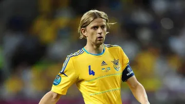 «‎Всі підписали, крім Шевченка, Тимощука і Гусіна»: як у збірній України практикували секретні контракти