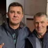 «Було небагато охочих взяти на себе таку відповідальність»: Тищенко висловився про роботу Реброва у збірній