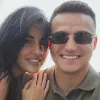 «‎Звичайно ж хороший секс»: дружина хавбека Дніпра-1 розкрила секрет щасливого подружнього життя 