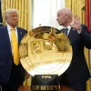 «Може покласти край війні в Україні»: Трамп заявив, що допуск Росії до ЧС-2026 допоможе зупинити бойові дії