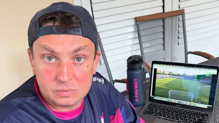 «‎Ми якось з Суркісом сиділи…»: Циганик здивував заявою про те, хто насправді «засватав‎» Луческу в Динамо