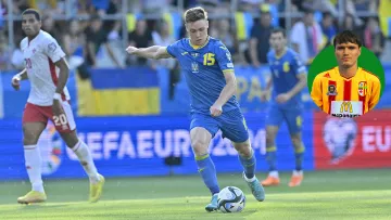 «Перед матчами мальтійці їдять кролика, але проти України це не допоможе»: Шевченко дав прогноз на гру відбору Євро-24