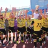 Визначився переможець «‎Турніру захисників» в Ужгороді: хто отримав індивідуальні нагороди