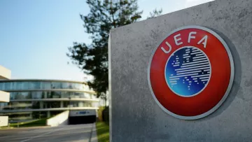 Дискваліфікація білорусі та росії: УЄФА ухвалив рішення щодо країн-агресорів
