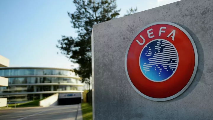 УЄФА не зважає на війну: команди країни-агресора можуть повернутися до участі в міжнародних турнірах
