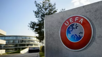 Скандальна справа Павелка: УЄФА офіційно відреагував на кримінальне переслідування голови УАФ