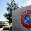 Офіційно: УЄФА передумав допускати збірну росії U-17 до змагань