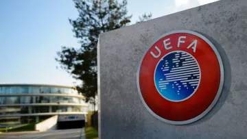 «Це не так»: в РФС назваали вкиданням журналістів новину про скасування УЄФА допуску команд U-17