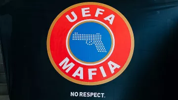 УЄФА обрала 15 росіян в свої адміністративні органи на п’ять років: реакція Павелка та Ко поки що невідома