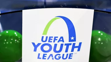 Шахтар U-19 у Юнацькій Лізі УЄФА: розклад матчів донецької команди