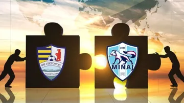 В українському футболі може відбутися гучне об'єднання відомих клубів: відома мотивація обох сторін