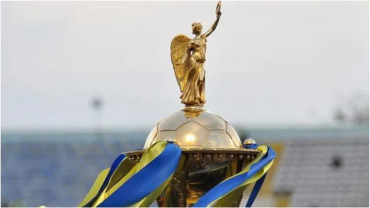 Відомі перші деталі формату Кубка України в сезоні 2025/2026: що змінилося