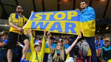 «Трьох українців затримали в Катарі»: росіяни запустили фейкове відео, але європейські ЗМІ його викрили