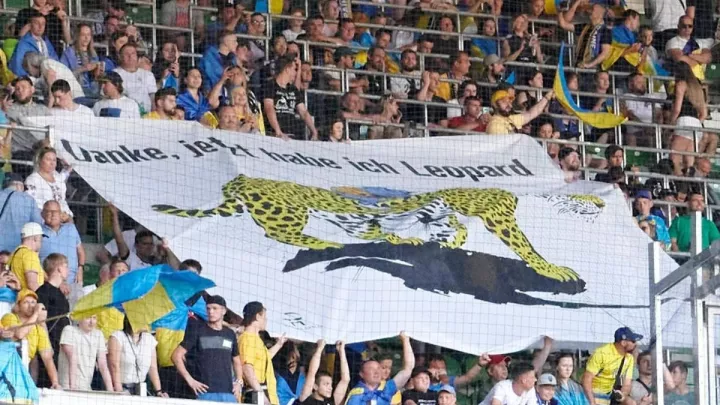 Вісім європейських клубів не хочу жертвувати гроші Україні: німецькі команди бажають платити росіянам