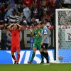 Суарес та Кавані не допомогли: збірна Уругваю зіграла внічию з Південною Кореєю