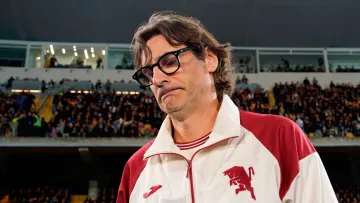 Малиновський може працювати з колишнім тренером Спартака: названо претендента на посаду наставника Дженоа