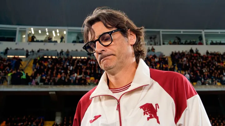 Малиновський може працювати з колишнім тренером Спартака: названо претендента на посаду наставника Дженоа