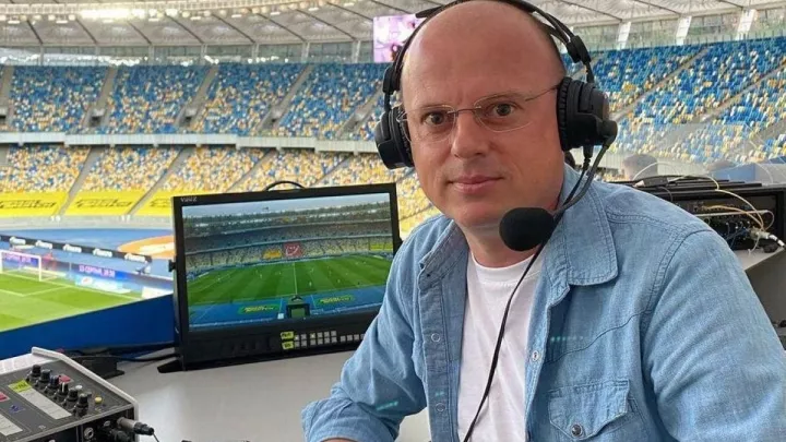 «Бути скромнішими з обіцянками та наполегливішими в роботі»: Вацко дав поради збірній України, як грати на молодіжному Євро