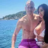 Дружини Віди та Сидорчука грошей не шкодують: ось як та де відпочивають кохані ексзірок Динамо
